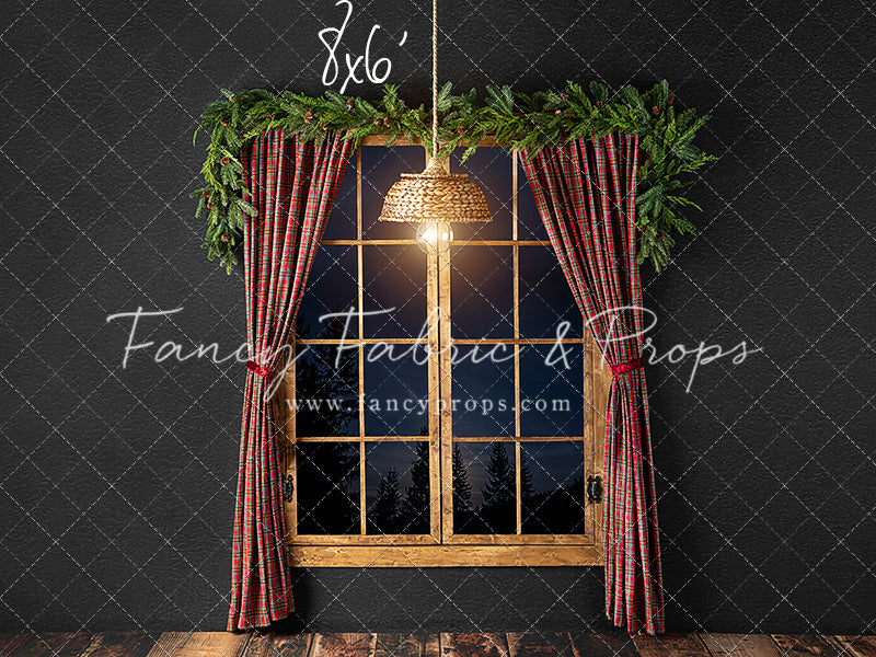 Holiday Eve Serenity