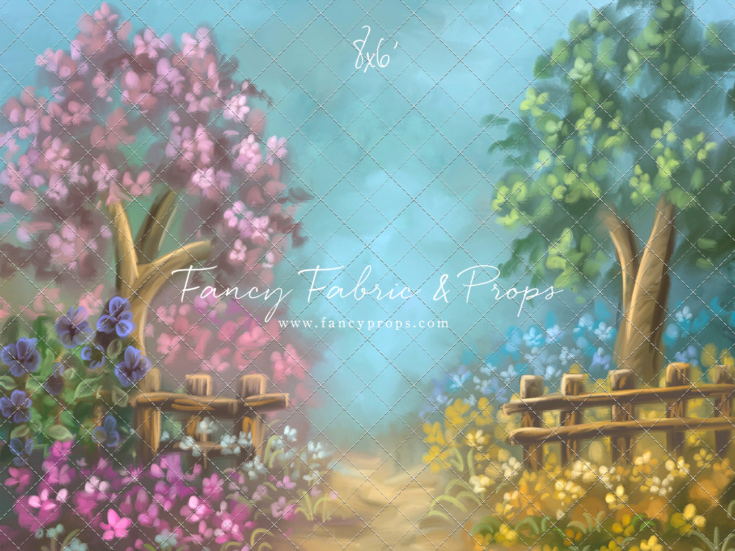 Simply Spring - With Sweep Option