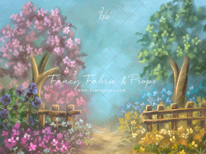 Simply Spring - With Sweep Option