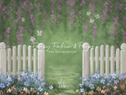 Southern Gates - With Sweep Option