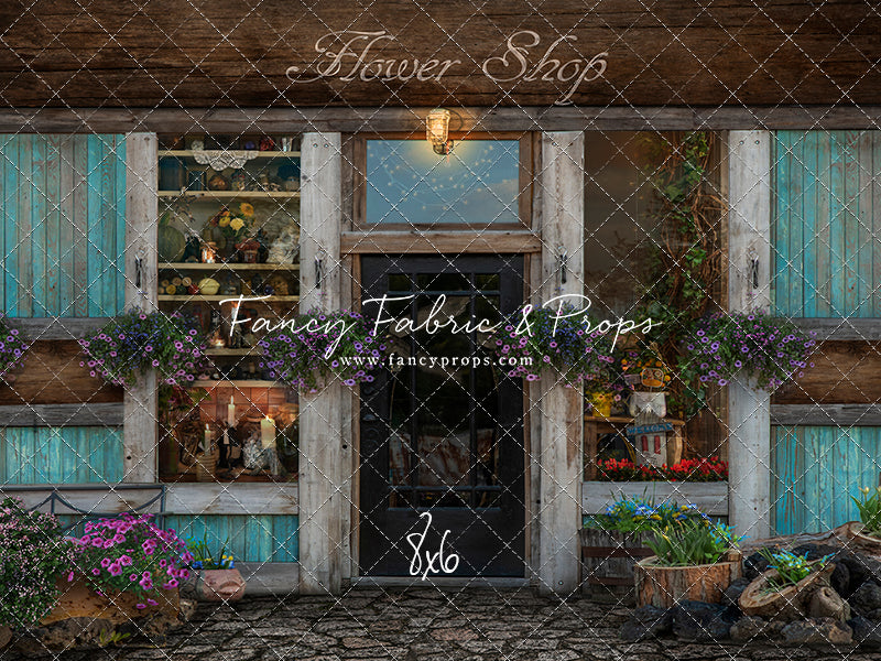 Country Flower Shop