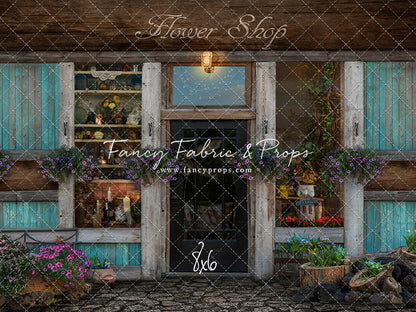 Country Flower Shop