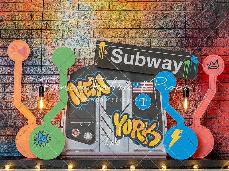 Subway NYC