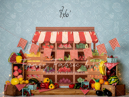 Summer Farmer's Market