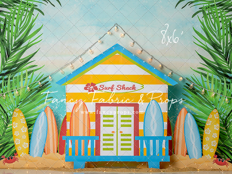 Surf Shack