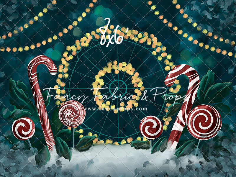 Sweet Magical Wonderland