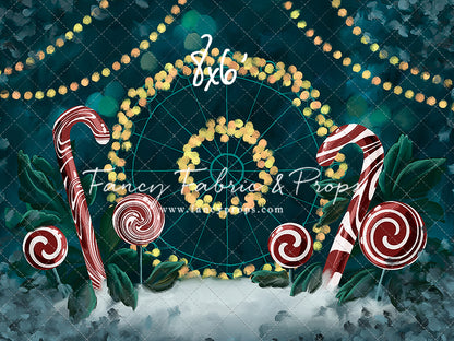 Sweet Magical Wonderland