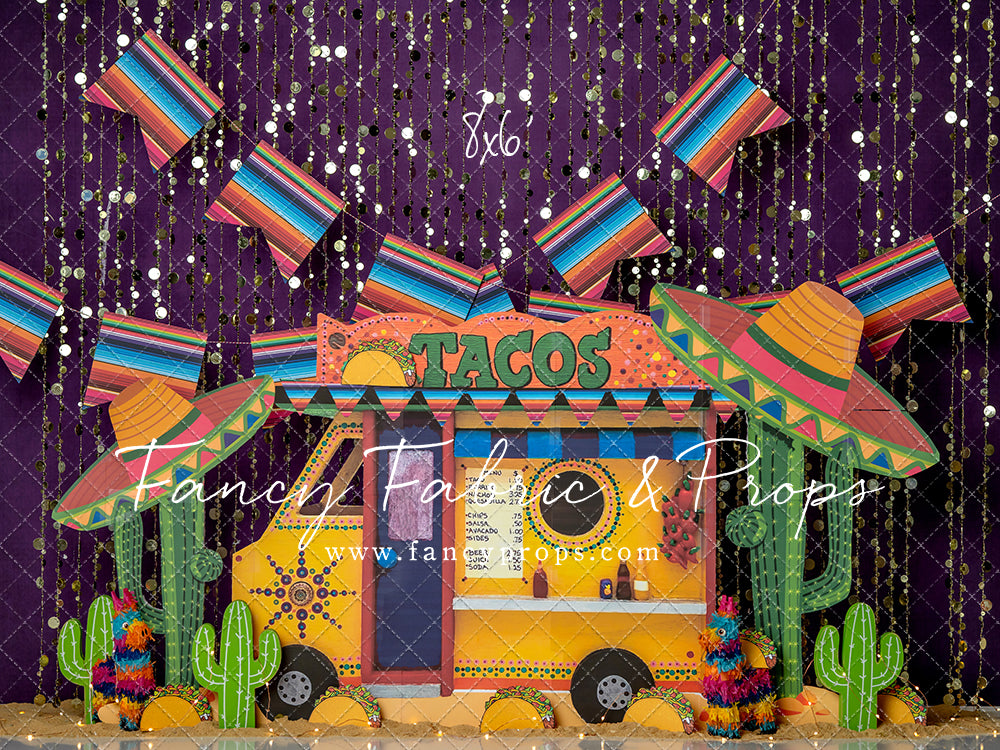 Taco Truck