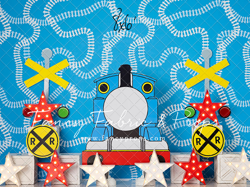 The Little Engine That Could