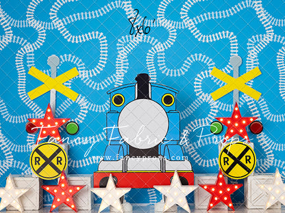 The Little Engine That Could