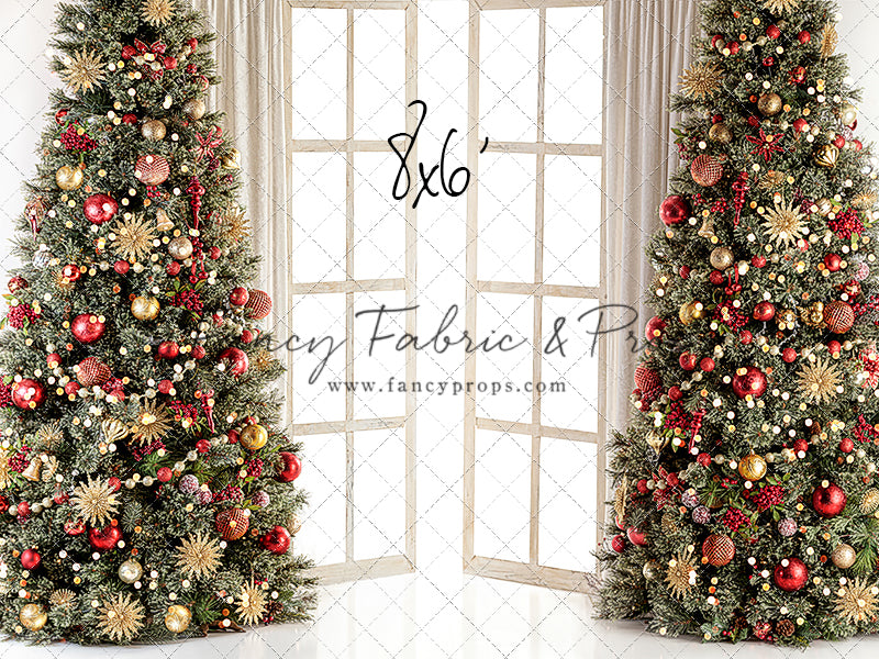 The Most Wonderful Time Of The Year