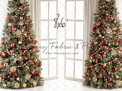 The Most Wonderful Time Of The Year