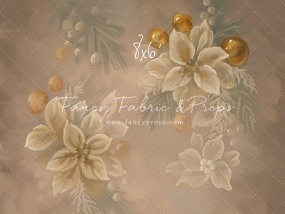 Timeless Winter Blooms