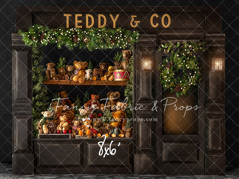 Downtown Tranquility