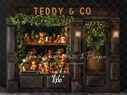 Downtown Tranquility