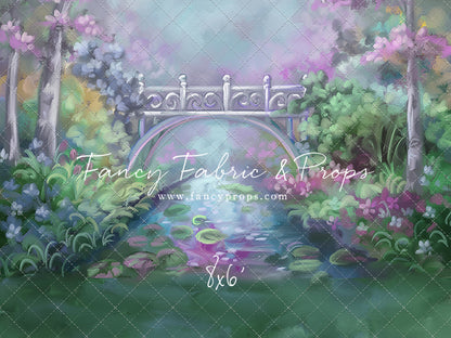 Under The Bridge - With Sweep Option