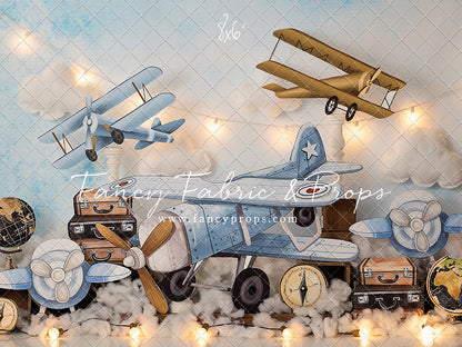 Vintage Planes
