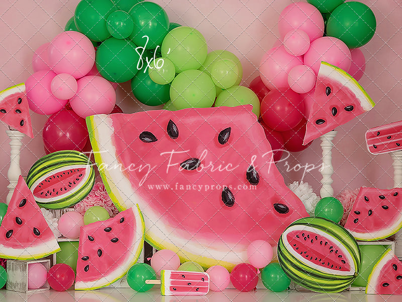 Watermelon Wonder