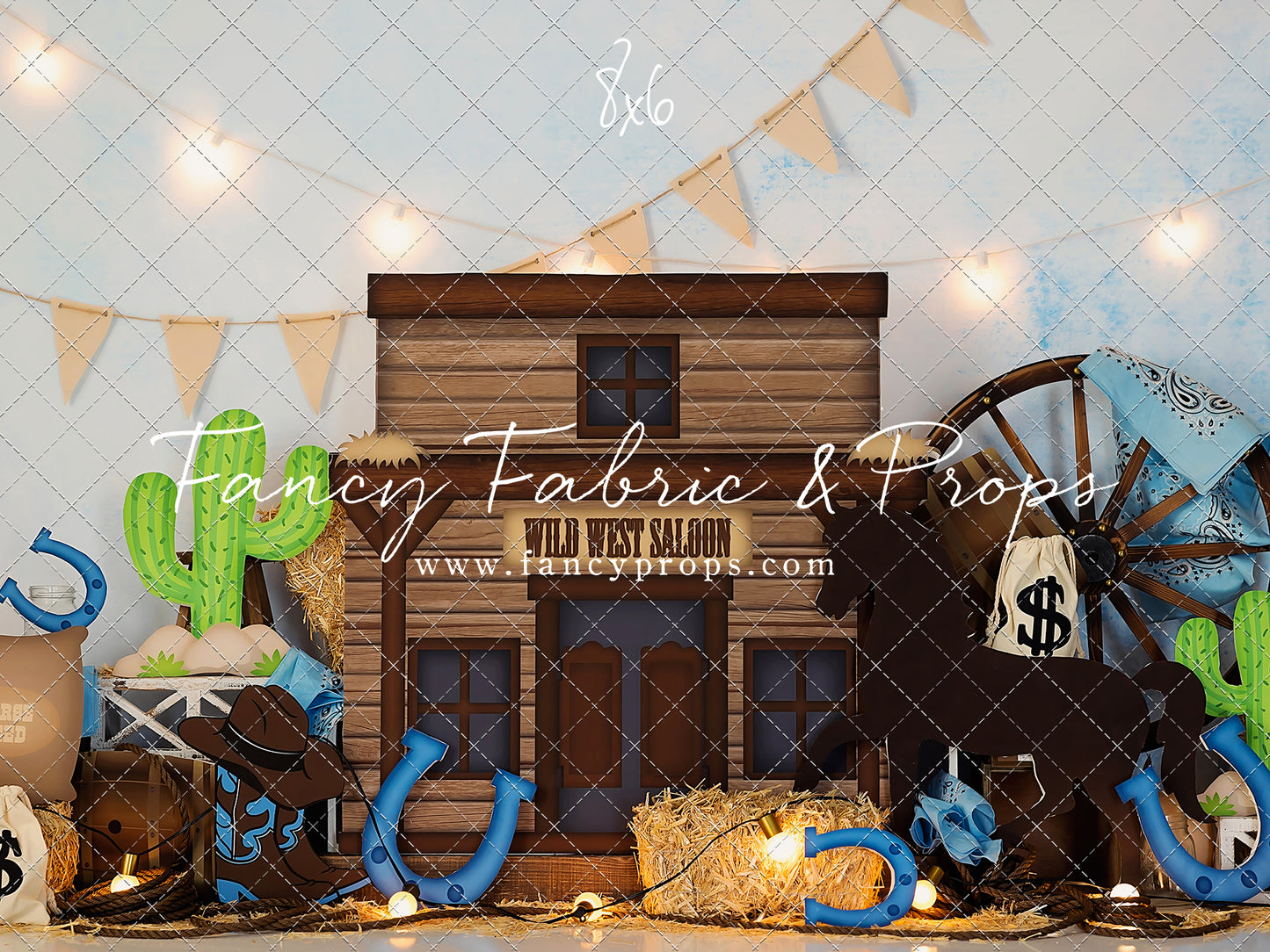 Welcome To The Wild Wild West