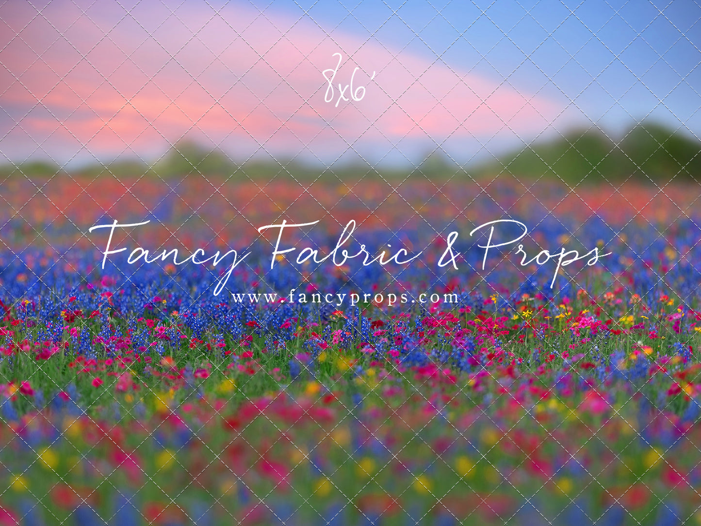 Where The Wildflowers Are