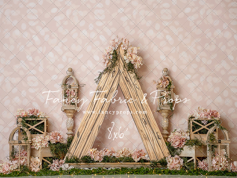 Whimsical Campground