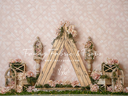 Whimsical Campground