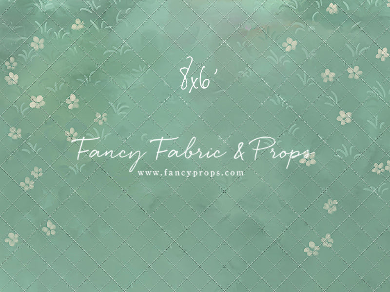 Whose Bunny Is This - Floor