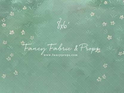 Whose Bunny Is This - Floor