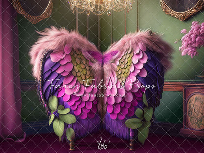 Willow - With Sweep Option