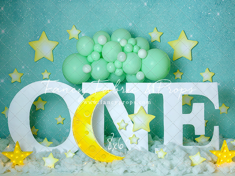 You Are My Moon & Stars