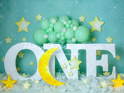 You Are My Moon & Stars