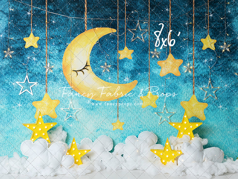 Like A Diamond in the Sky