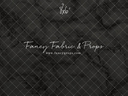 Ebony Marble Mat Floor