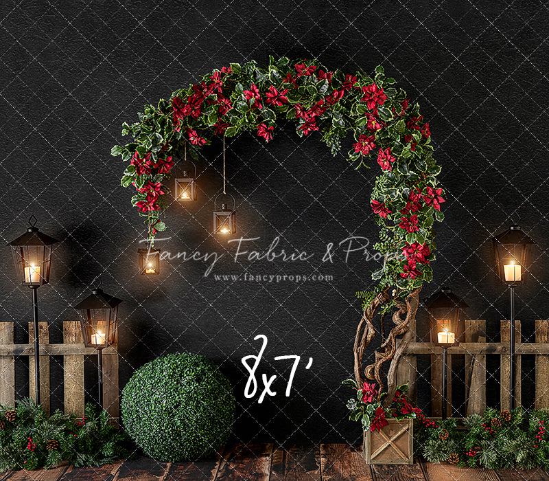 Wholesome Holiday Home Room