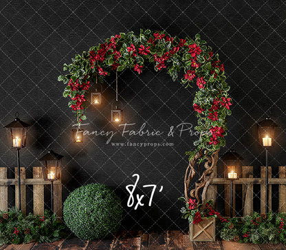 Wholesome Holiday Home Room