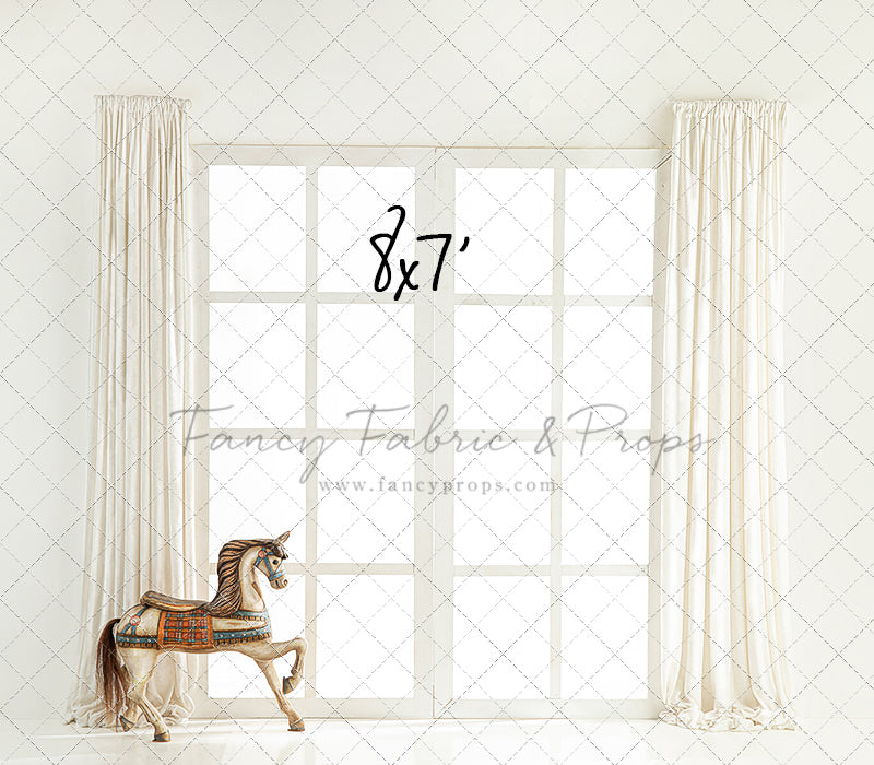 Holiday Peace & Goodwill 2pc Room