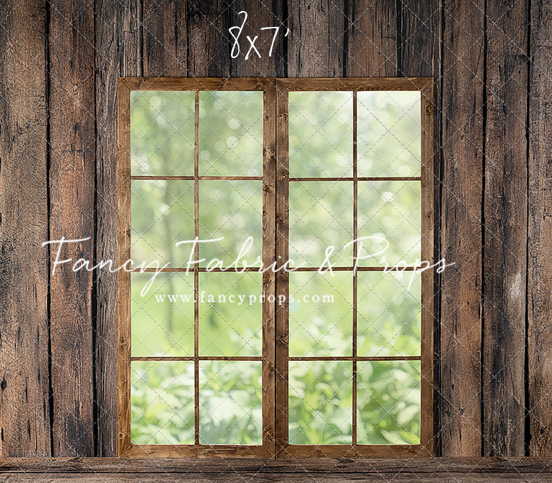 Natural View 2pc Room