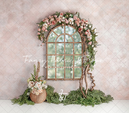 Blushing Boudoir 2pc Room