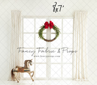 Holiday Gift From The Heart 2pc Room