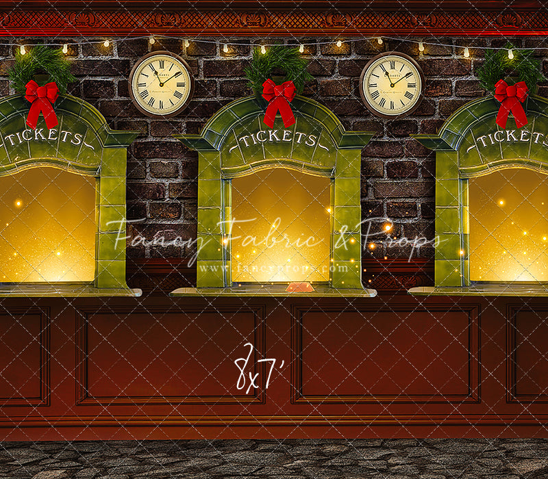 Holiday Express Room