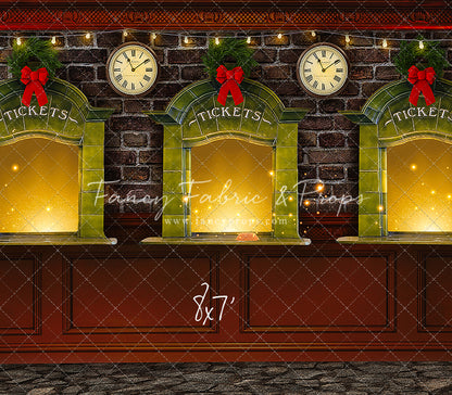 Holiday Express Room