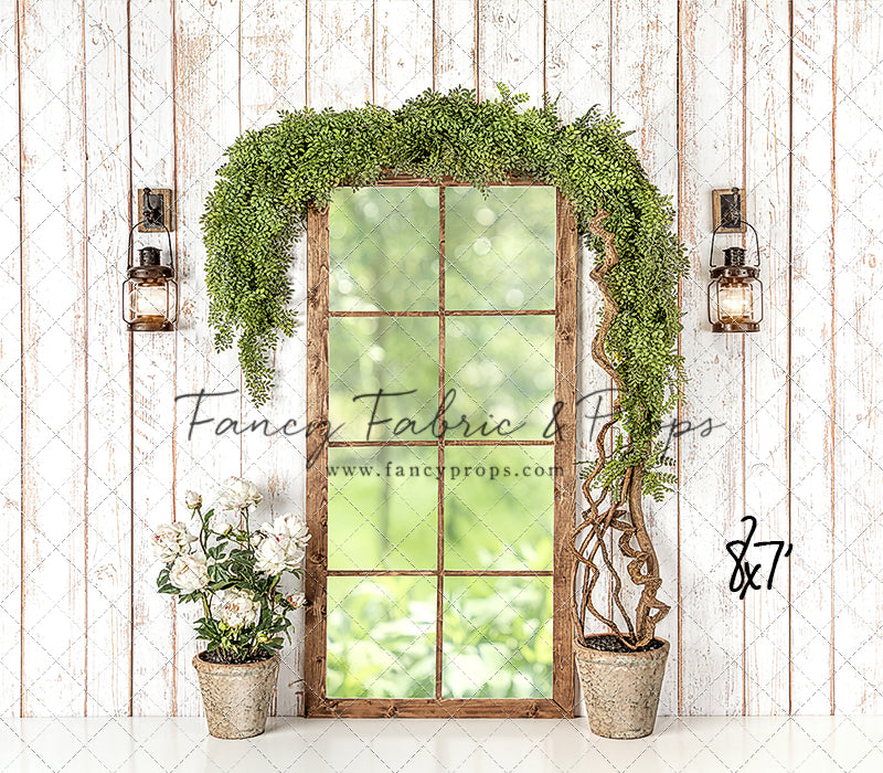 I See Happy Petals 2pc Room