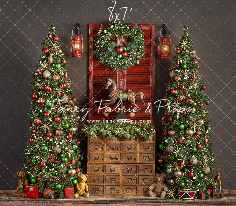 Twinkle Celebration Room