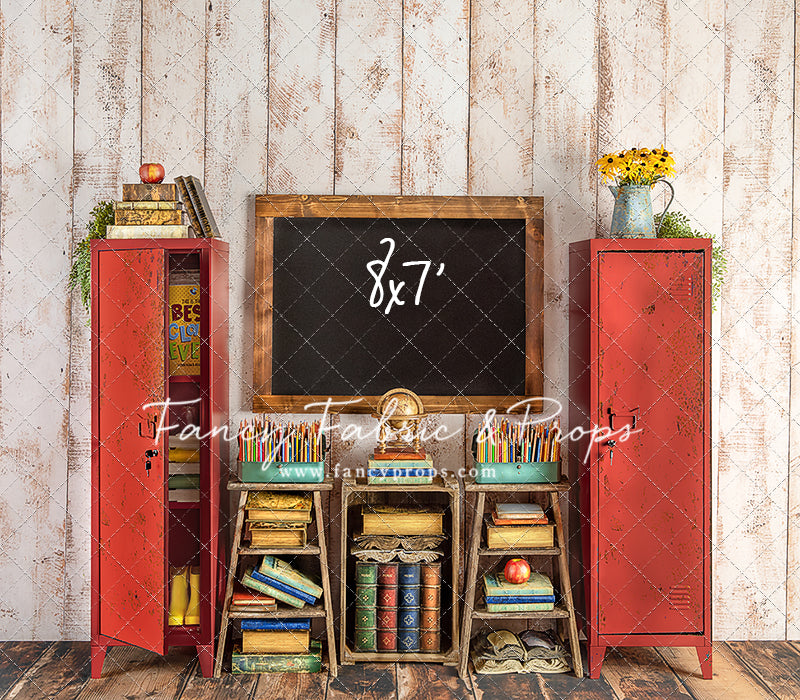 Little Einstein 2 pc Room