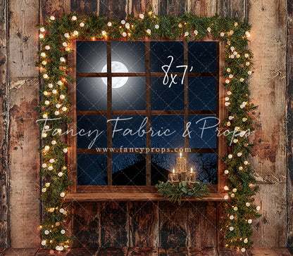 Marsha Moonlight Room