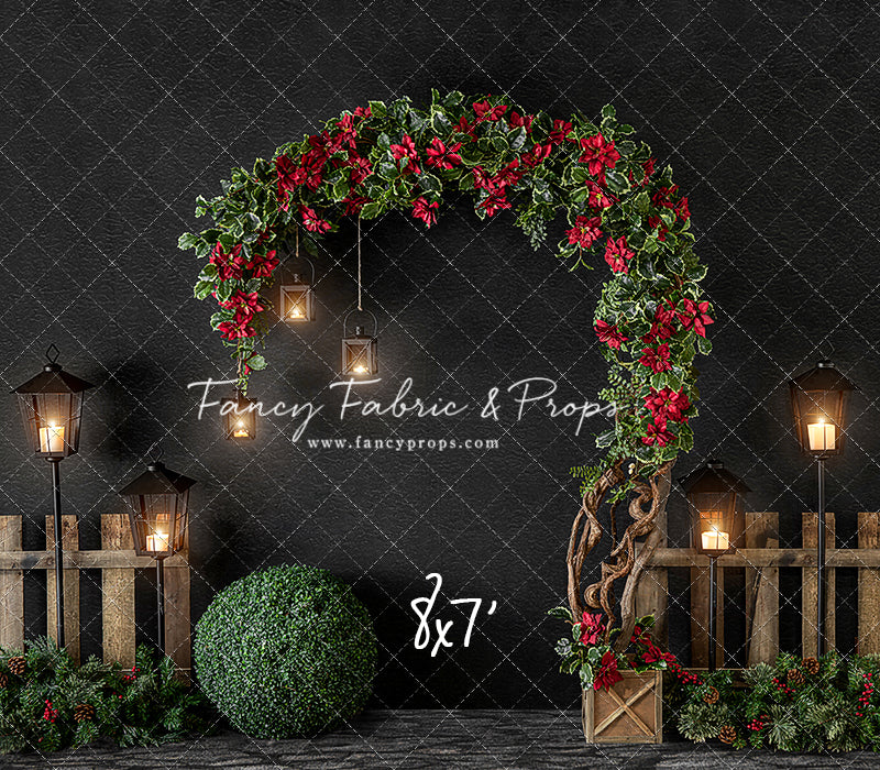 Merry Midnight Pathway