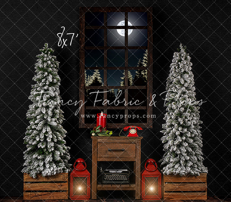 Elegant Slumber Room