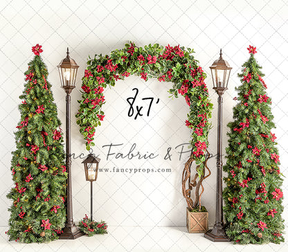 Merry & Bright 2pc Room