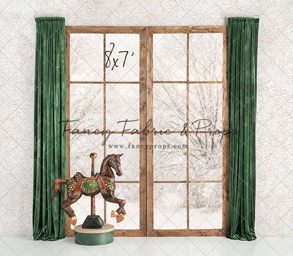 Christmas Traditions 2pc Room