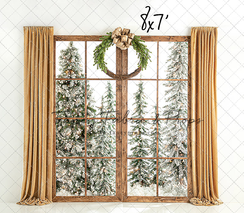 Shimmer & Shine By The Mantle 2pc Room